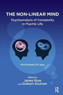 Life Non Psychoanalysis Mind The Linear Psychic Complexity 预订
