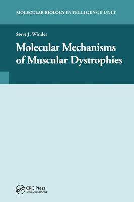 预订 Molecular Mechanisms of Muscular Dystrophies