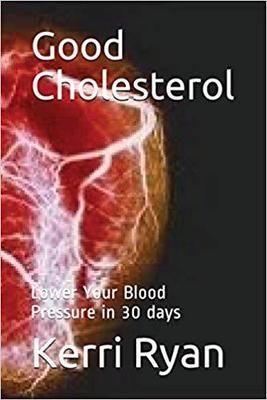 【预售】Good Cholesterol: Lower Your Blood P...