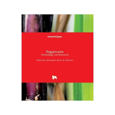 [预订]Sugarcane - Technology and Research 9781789231502