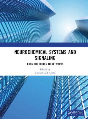 [预订]Neurochemical Systems and Signaling 9780367210625