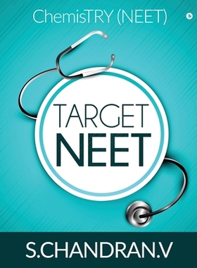 【预订】Target Neet: Chemistry (Neet)