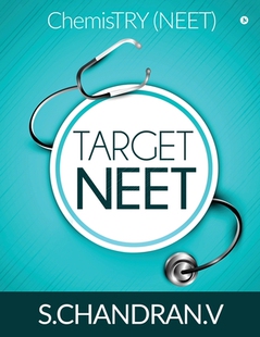 【预订】Target Neet: Chemistry (Neet)
