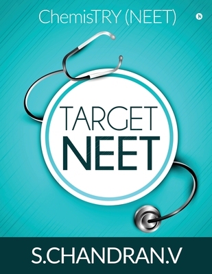 【预订】Target Neet: Chemistry (Neet)