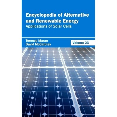 Volume 23 (Applications of Solar Cells)