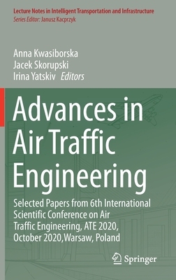 【预订】Advances in Air Traffic Engineering