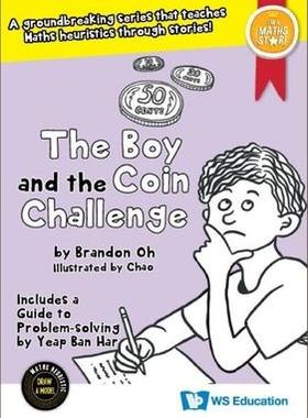 [预订]I’m a Maths Star! (Set 2) 9789811269905