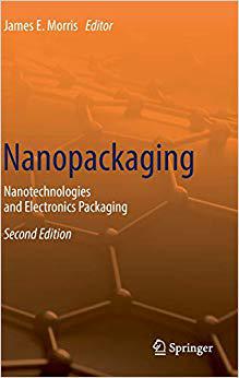 【预售】Nanopackaging