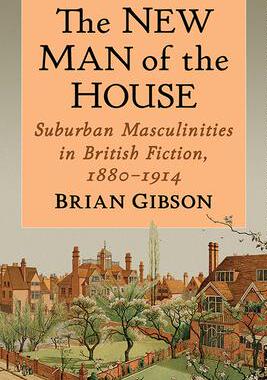[预订]The New Man of the House 9781476686448