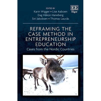 Cases from the Nordic Countries