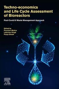 Techno 预订 Life Economics Cycle and 9780323898485 Bioreactors Assessment