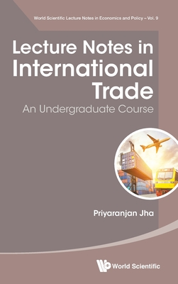 【预订】Lecture Notes in International Trade