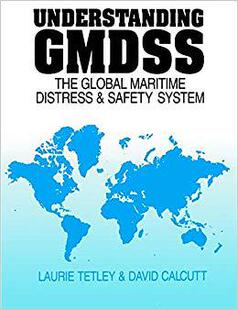 Understanding GMDSS 预售