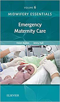 【预售】Midwifery Essentials