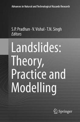 【预订】Landslides: Theory, Practice and Modelling