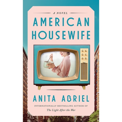 预订 American Housewife: 9781662525537