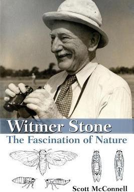 [预订]Witmer Stone: The Fascination of Nature 9780692229385