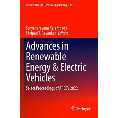 Select Proceedings of AREEV 2022