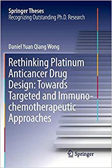 【预售】Rethinking Platinum Anticancer Drug ...