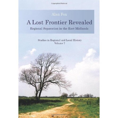 预订 Lost Frontier Revealed: 9781902806976