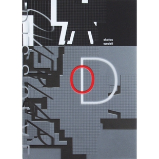 预订 Overlap/Dissolve 重叠/溶解: 9781957183312