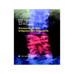 预订 Kompendium der bildgebenden Diagnostik