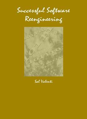 【预订】Successful Software Reengineering