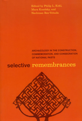 【预订】Selective Remembrances 9780226450582