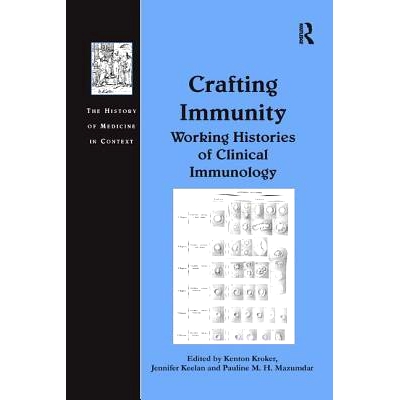 Working Histories of Clinical Immunology