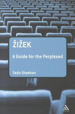 [预订]Zizek 9781441129222