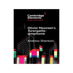 [预订]Olivier Messiaen’s Turangalîla-symphonie