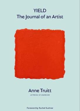 [预订]Yield - The Journal Of An Artist 9780300260403