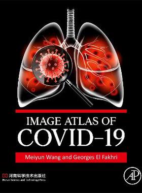 预订 Image Atlas of Covid-19