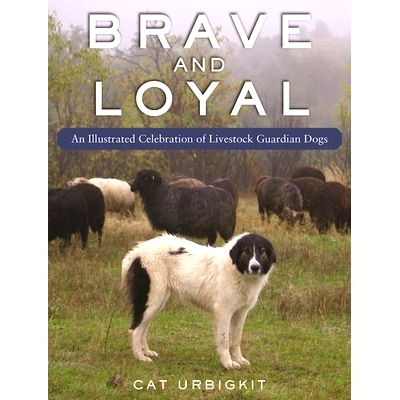 预订 Livestock Guardian Dogs: An Illustrated Celebration
