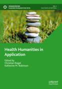 【预订】Health Humanities in Application 9783031083594
