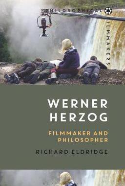 [预订]Werner Herzog 9781350100152