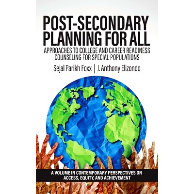 预订 Post-Secondary Planning for All: Approaches to College and Career Readiness Counseling for Special Populations: 979