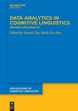 [预订]Data Analytics in Cognitive Linguistics 9783111353463