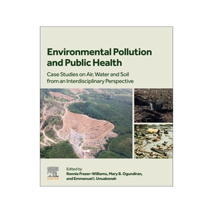 预订 Environmental Pollution and Public Health