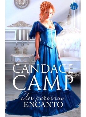 预订 Un perverso encanto: 9788413283111