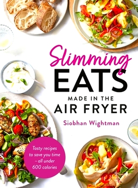 预订 Slimming Eats Made in the Air Fryer