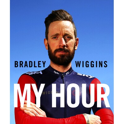 预订 Bradley Wiggins: My Hour: 9780224100465