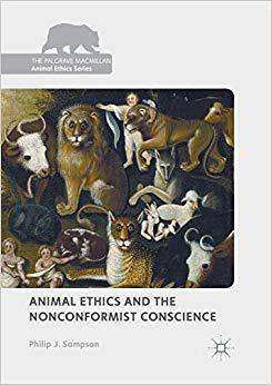 【预售】Animal Ethics and the Nonconformist ...