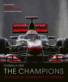 【预订】Formula One: The Champions 9781781319468