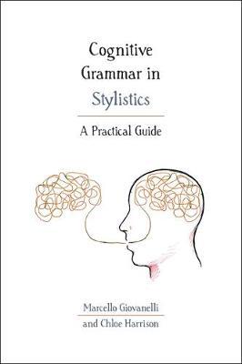 【预订】Cognitive Grammar in Stylistics