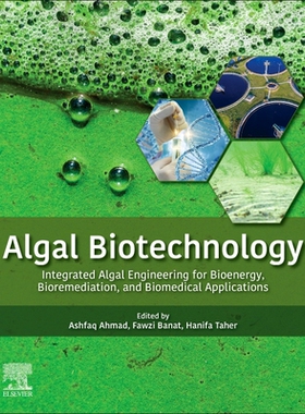 [预订]Algal Biotechnology