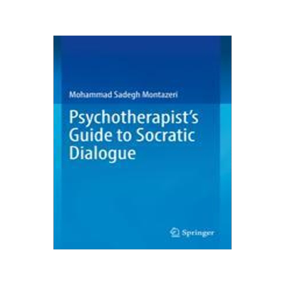 [预订]Psychotherapist’s Guide to Socratic Dialogue 9783031079740