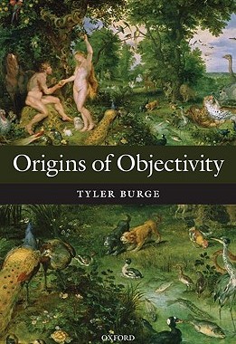 【预订】Origins of Objectivity