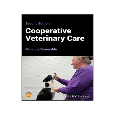 预订 Cooperative Veterinary Care, 2nd Edition