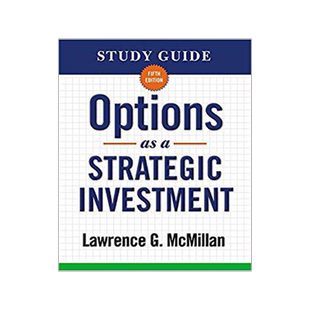 预订 Options as a Strategic Investment 9780735204645